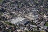 Luftaufnahme Kanton Aargau/Menziken-Reinach/Alu Menziken - Foto Alu-Menziken AG 6309